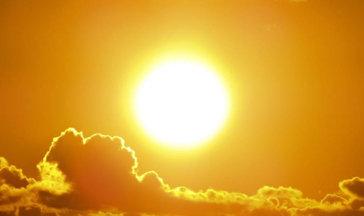 QUENTURA: Calor predomina e quarta-feira(29) será de tempo firme em RO