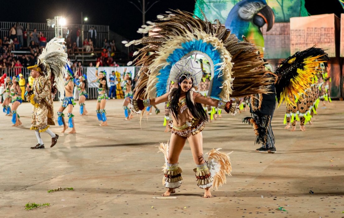ALEX REDANO: Deputado indicou R$ 200 mil para viabilizar o Duelo na Fronteira