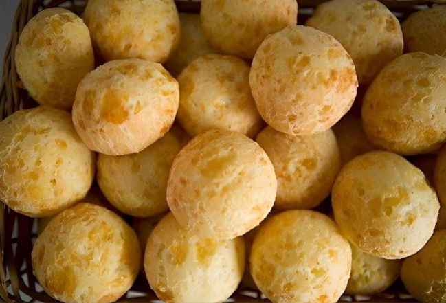 LANCHE SAUDÁVEL: 4 receitas leves e práticas para o café da tarde