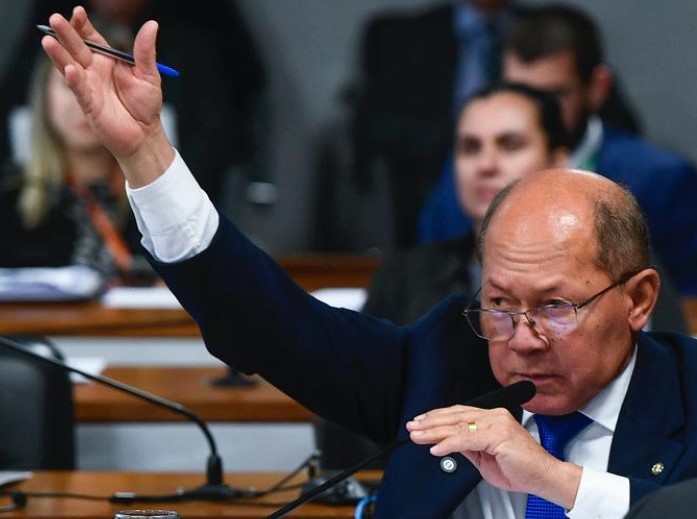 CHRISÓSTOMO: Deputado apresenta requerimentos que ampliam investigações da CPMI do INSS