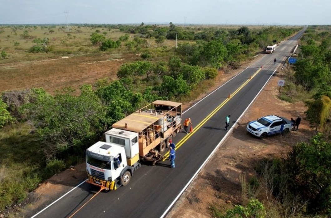 EM RORAIMA: AGU evita pagamento indevido do DNIT a empreiteira