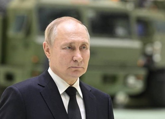 PREVISÕES: Vidente prevê m0rte de Putin e invasão na Europa