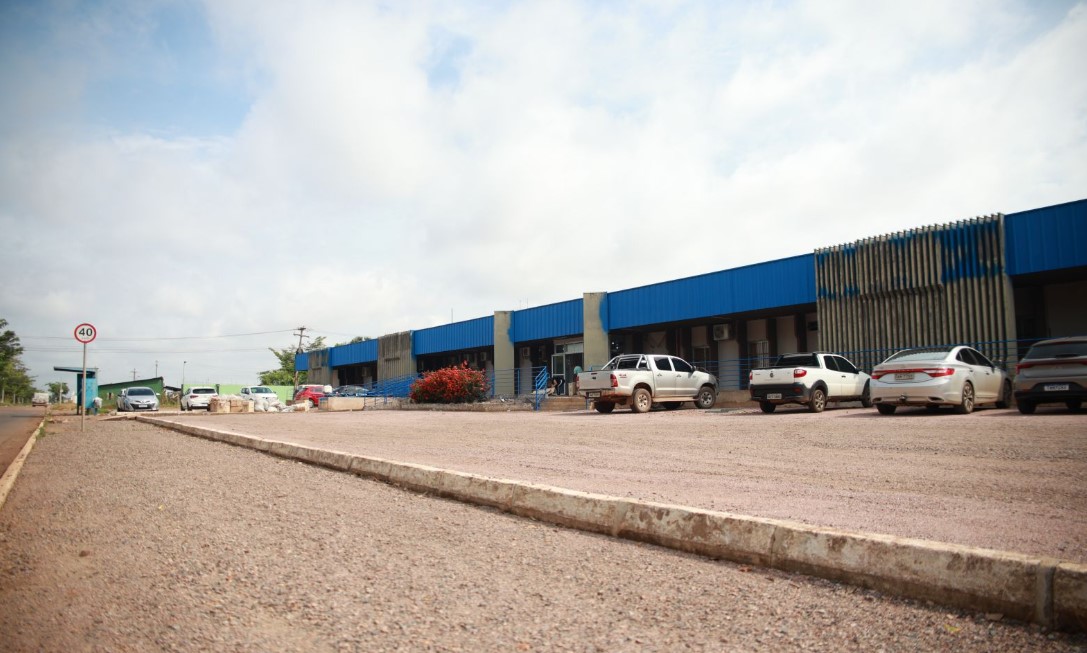 DE CASA NOVA: Semtran passa a atender em novo endereço a partir desta segunda (15)