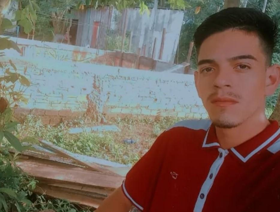 ANGÚSTIA: Família procura jovem desaparecido no Tucumanzal, em PVH