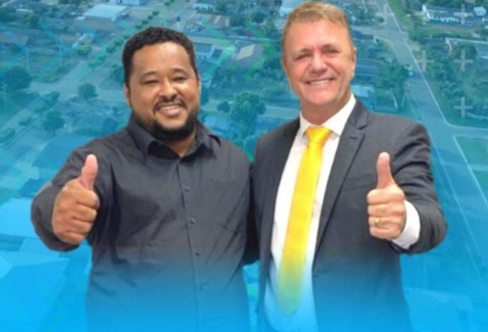 LUIZINHO GOEBEL:  Primavera de Rondônia receberá caminhonete para reforçar setor de saúde