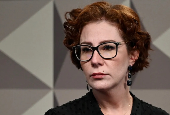 FORAGIDA: Justiça italiana conclui julgamento sobre extradição de Zambelli