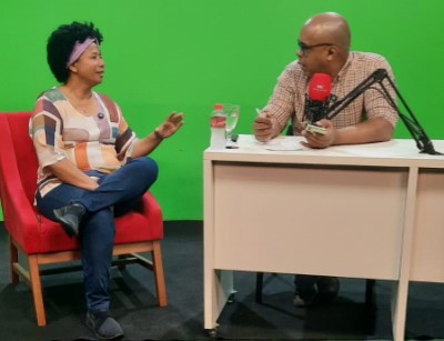 RACISMO: 'Já fui barrada três vezes no Congresso por ser negra', diz deputada Sílvia Cristina