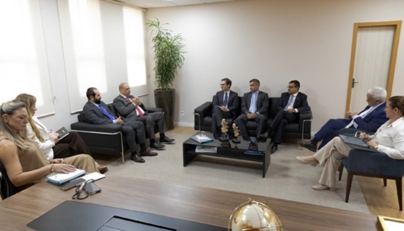 TRANSPARÊNCIA: MP Eleitoral e TRE alinham ações para eleições de 2026 em Rondônia