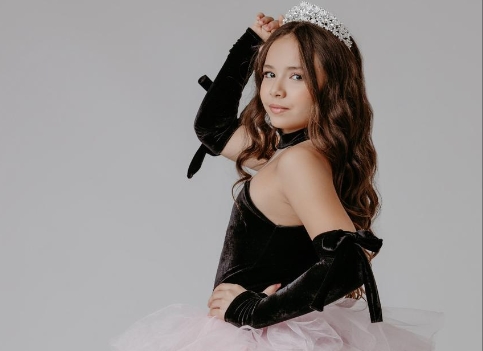 ESTRELA EM ASCENÇÃO: Modelo Felicittá representa Rondônia no Miss Brasil 2026