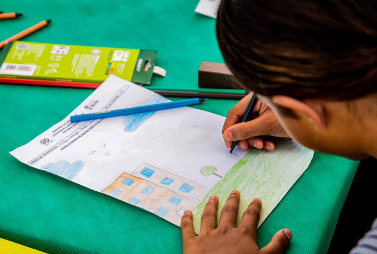 'MAIO LARANJA': Campanha entra para o calendário oficial de Rondônia