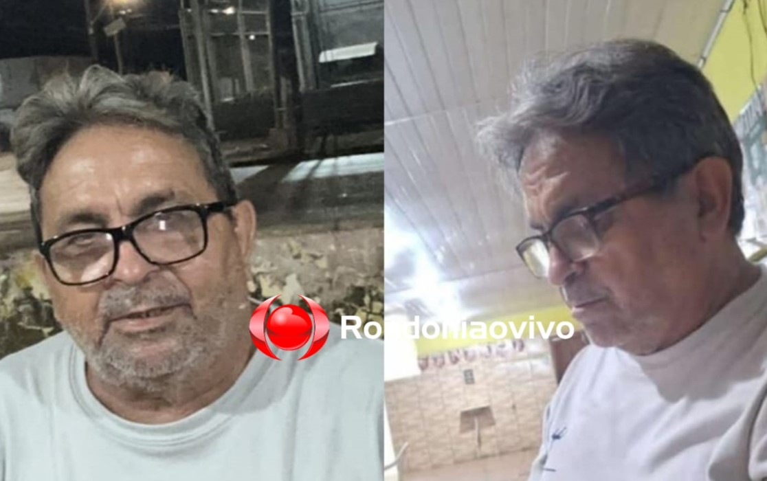 LUTO: Morre proprietário do tradicional Bar Amarelinho na região Central