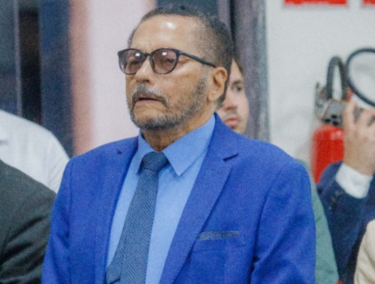 MACÁRIO BARROS: Vereador solicita limpeza de terreno e recuperação no Bairro Socialista