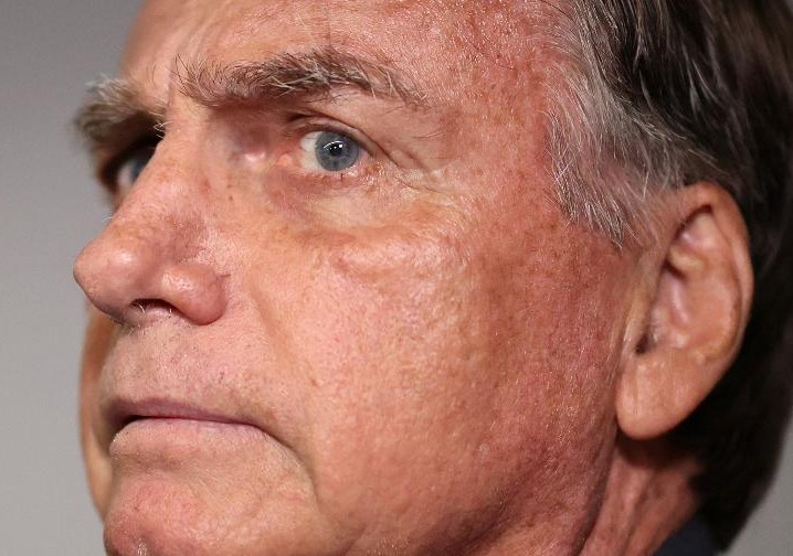 4X1: Bolsonaro é condenado por plano de golpe de Estado