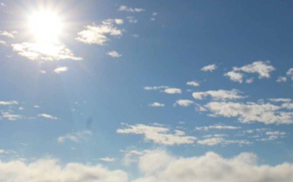 ABAFADO: Terça-feira (03) será de calor forte e pancadas isoladas em RO