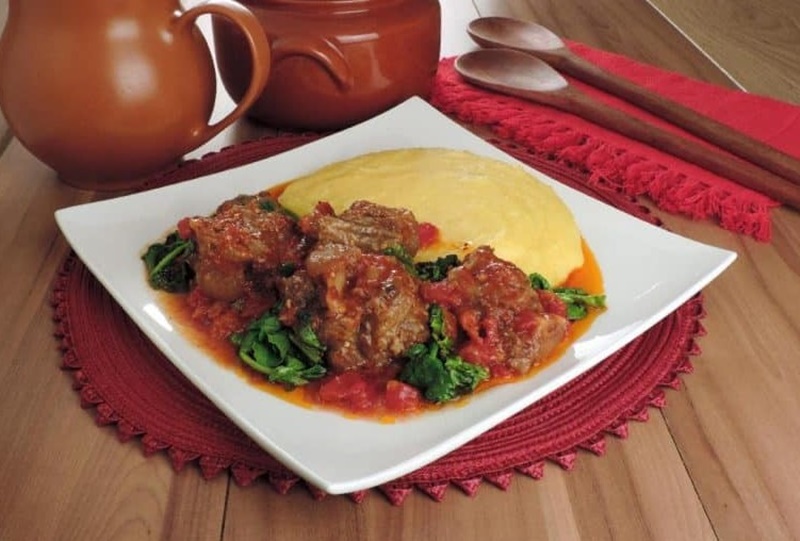 ALMOÇO: Receita de rabada completa e saborosa