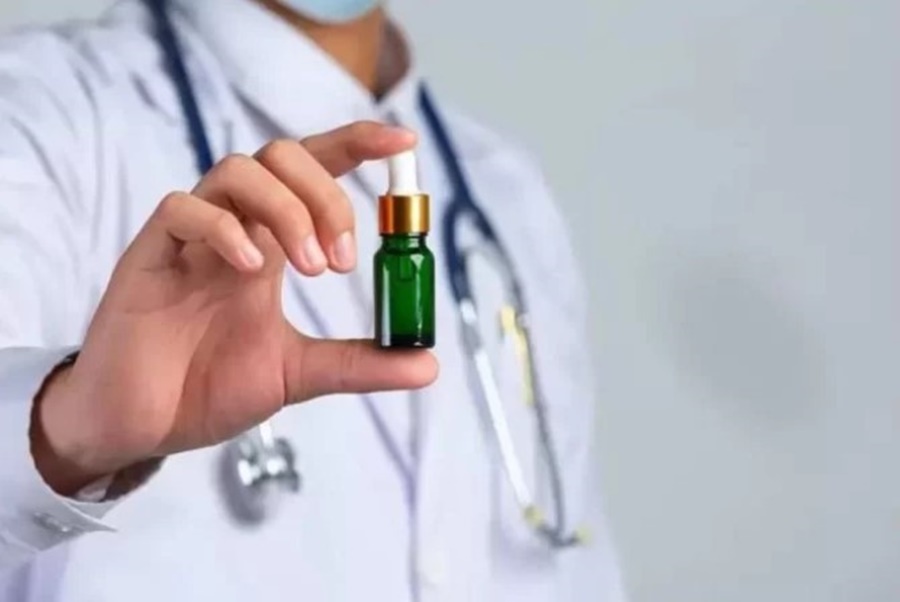 ESCLEROSE: Estudo diz que tratamento à base de cannabis melhora qualidade de vida