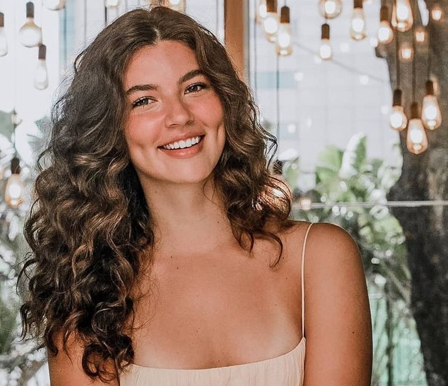 JUMA: Alanis Guillen fala sobre papel em Pantanal, 'mudou minha vida'