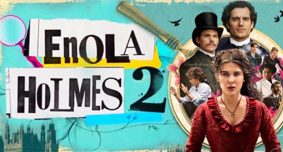 'TUDUM': Evento da Netflix divulga principais novidades do streaming