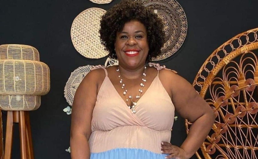 SEM TESÃO: Cacau Protásio contou que quase se separou por menopausa