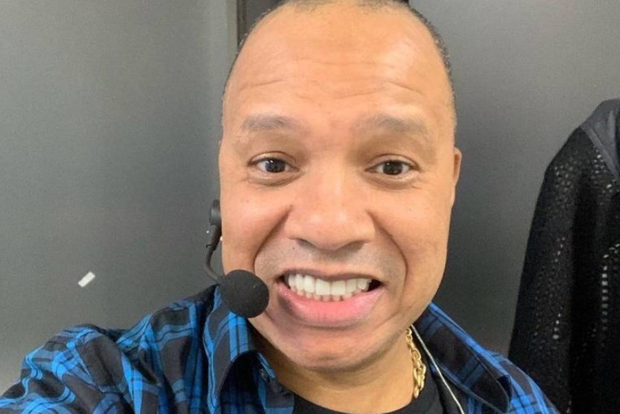 EM TRATAMENTO: Anderson Leonardo, vocalista do Molejo, é diagnosticado com câncer