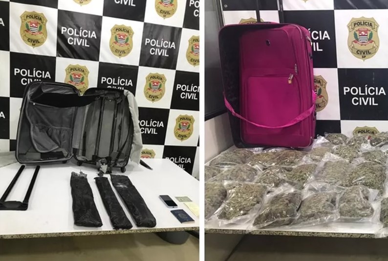 BOLÍVIA: Estudantes brasileiros de medicina são presos por tráfico de drogas