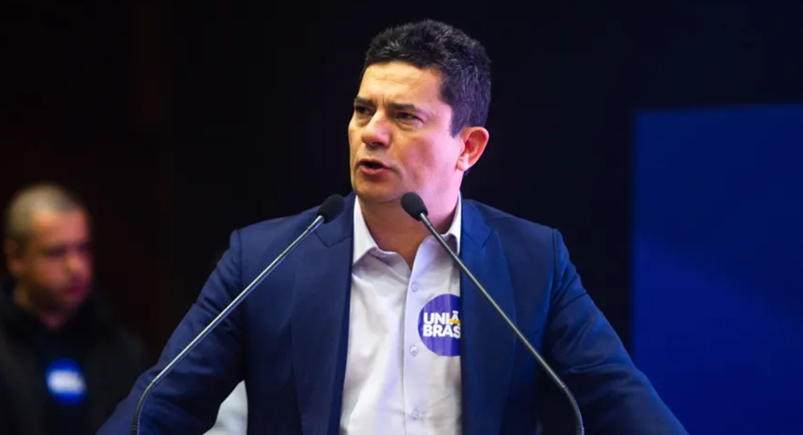 JUNÇÃO COM LULA: Após ‘casamento’, integrantes do União Brasil dizem que Moro vai se isolar