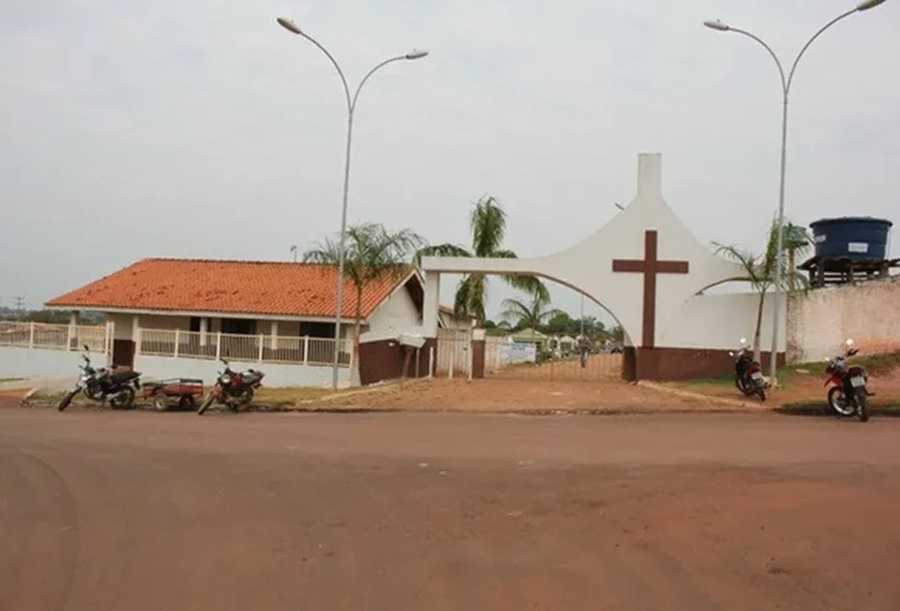 CEMITÉRIO: TJRO determina adequações ao município de Rolim de Moura