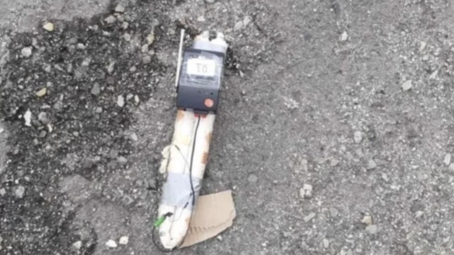 BOMBA: Colega diz que terrorista de Brasília queria participar de guerra