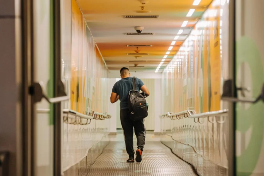 DEZEMBRO: Aeroporto de BSB espera mais de 1 milhão de usuários