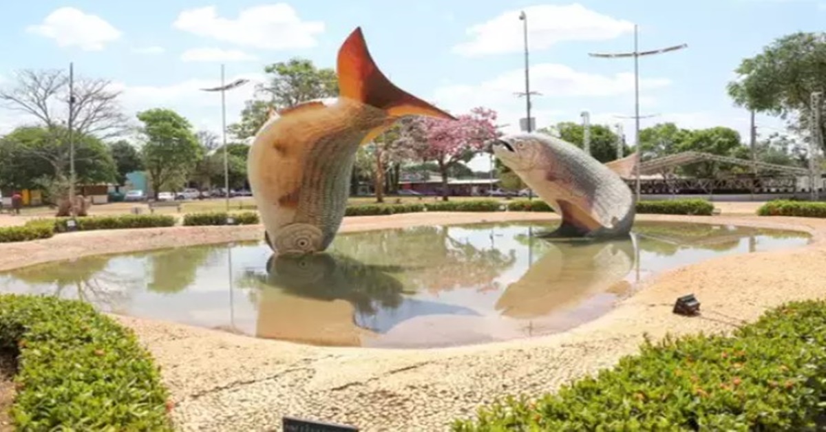 OTIMISMO: Vacinação da população faz Bonito bater recorde de turistas