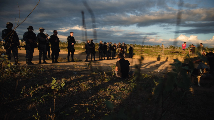 MUDANÇA: Norma do Incra proíbe reforma agrária em áreas ocupadas por posseiros