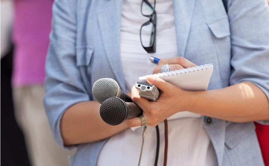 APOIO: Site Folha do Sul recebe solidariedade de instituição de proteção à jornalistas