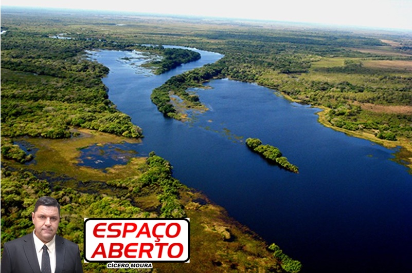 ESPAÇO ABERTO: ALE pede e Governo pode revogar decreto de Confúcio Moura