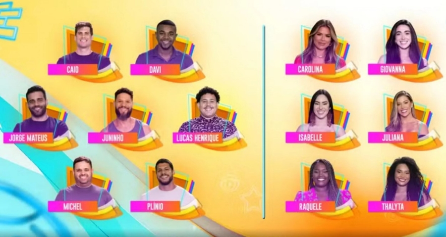 BBB: Confira as curiosidades sobre os participantes do 'Puxadinho'