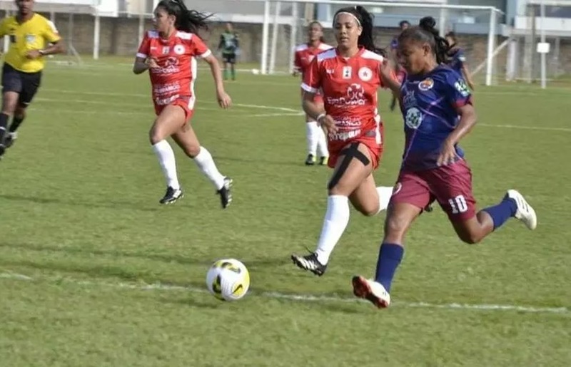 ELAS: CBF confirma data do jogo de volta entre 3B x Barcelona