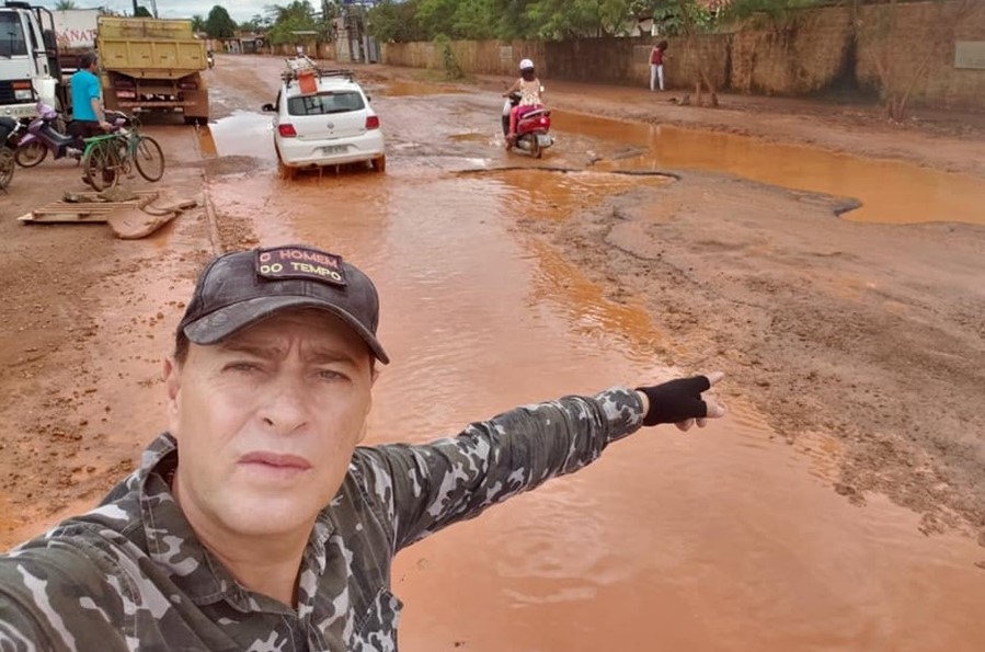 OAB AFIRMA: Prisão de William viola a Constituição Federal