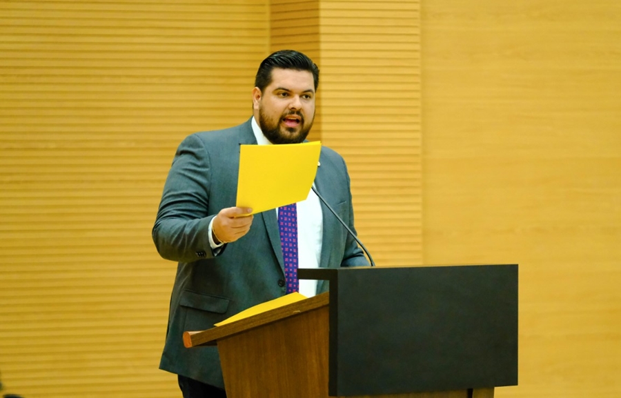 JEAN OLIVEIRA: Iniciativa do deputado reconhece pessoas com Fibromialgia como Deficientes