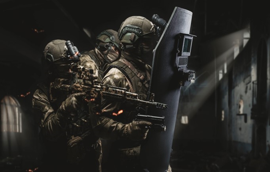 ANÁLISE: Estratégias de jogadores de CS Profissionais