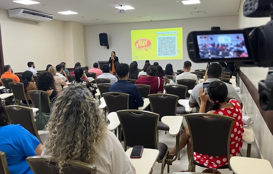 DETRAN-RO: Governo reforça jornada promissora de trabalho para novos estagiários