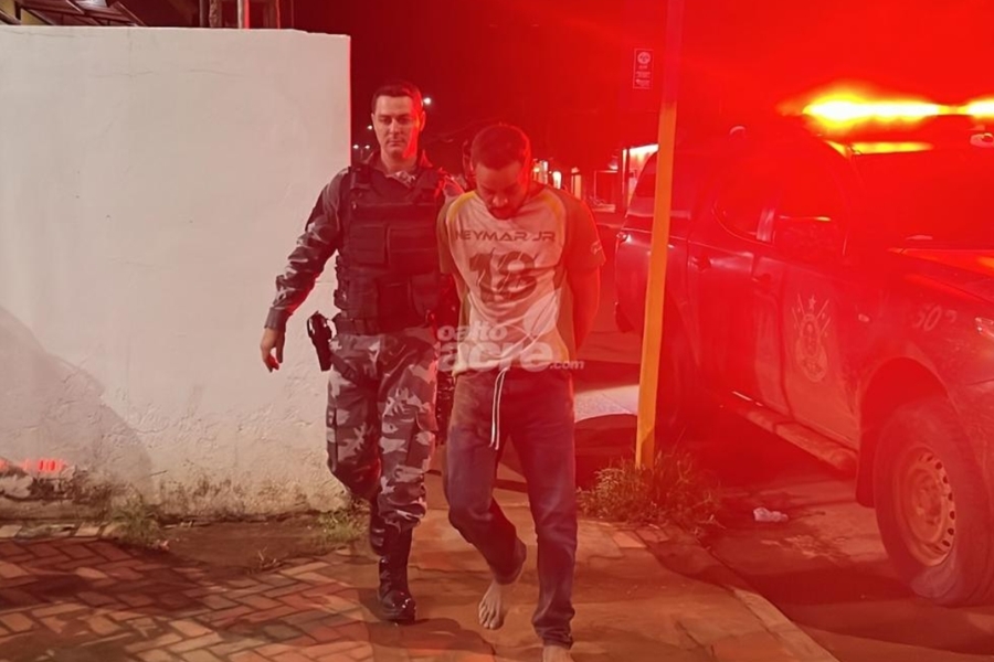 ACRE: Homem preso em flagrante acusado de estuprar mulher é liberado após audiência 