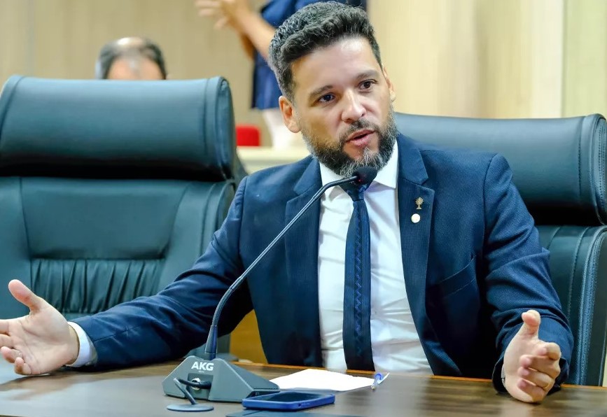 INCENTIVO CULTURAL: Fogaça critica deputado Delegado Camargo por barrar R$ 28 milhões