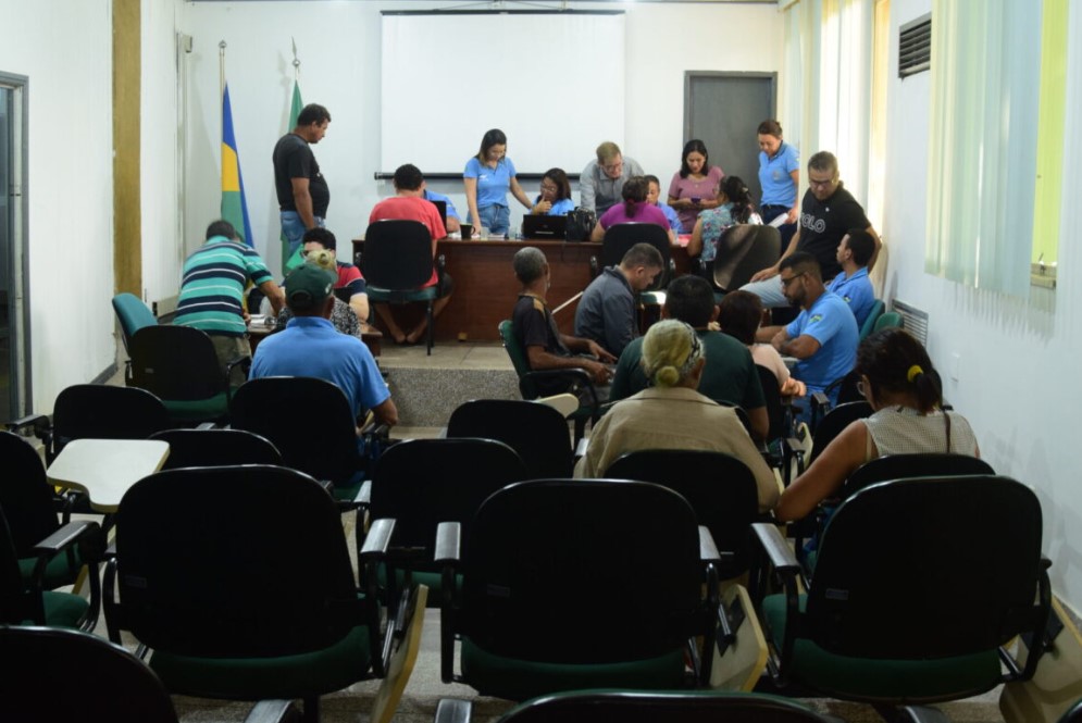 VILHENA: Governo entrega títulos definitivos de imóveis rurais neste sábado (15)