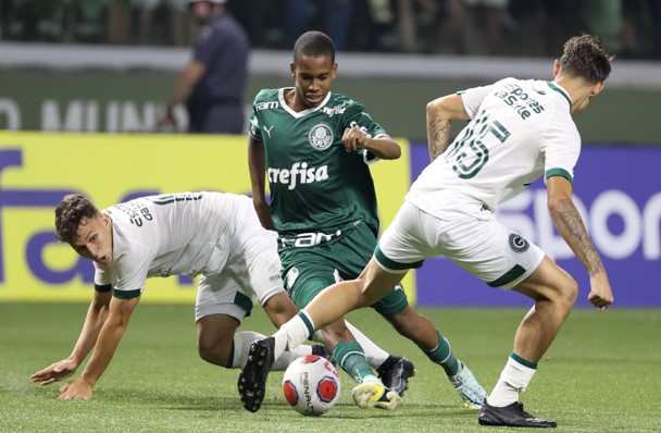 O Palmeiras pode se recuperar após perder duas estrelas?