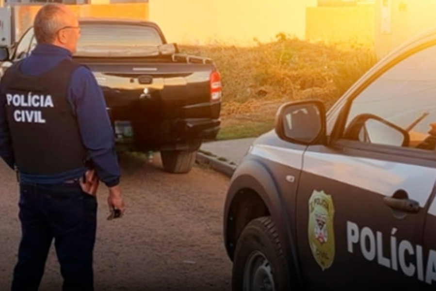 REVENGE P0RN: Homem é acusado de publicar fotos íntimas da ex-mulher em site e perfis falsos