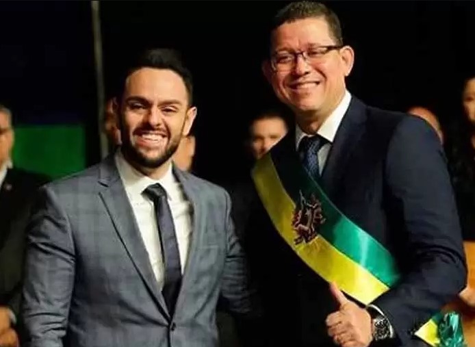 INDIRETA?: 'Jamais se submetam para agradar ninguém', diz Júnior Gonçalves no CPA