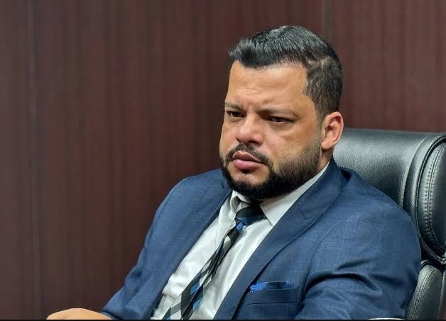 EDEVALDO NEVES: Deputado solicita uso de academias da PM por Policiais Penais em RO