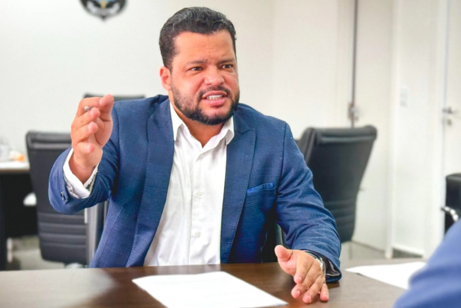 EDEVALDO NEVES: Deputado solicita maior convocação para Curso de Formação de Agentes Socioeducativos