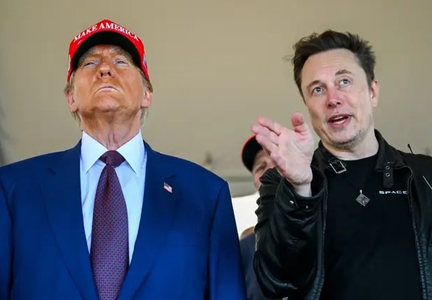 REATARAM: Donald Trump reage a 'arrependimento' de Musk; 'Muito bom' diz o presidente