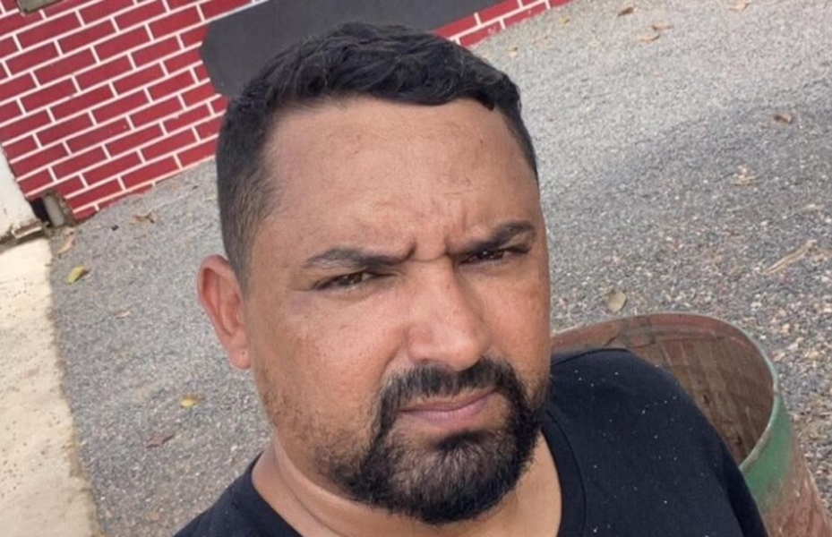 HOMICÍDIO: Motorista do Conselho Tutelar é assassinado a tiros 