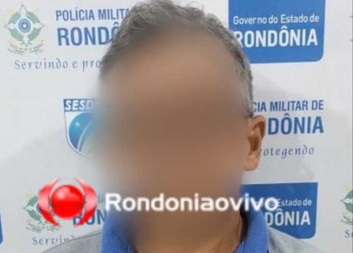 CAPTURADO: Foragido por @bus0 de vulnerável é preso pela PM no São Francisco